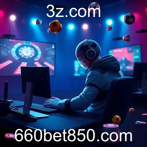 O Crescimento Explosivo do 660 bet em 2026