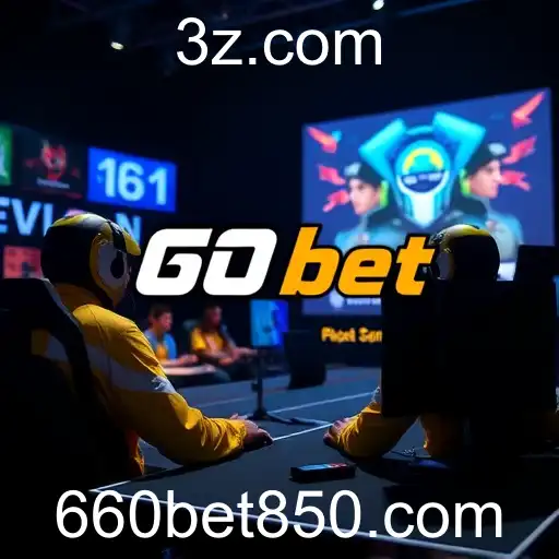 A Ascensão da 660 Bet no Mercado de Jogos Online