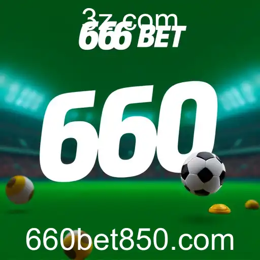 Ascensão do 660 Bet no Cenário de Apostas Online