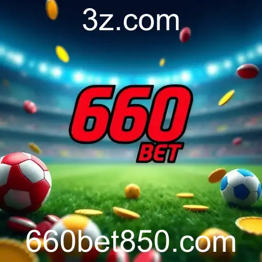 A Ascensão da 660 Bet no Mercado de Apostas Online