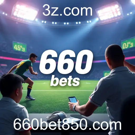 Cenário Atual das Apostas Online no Brasil