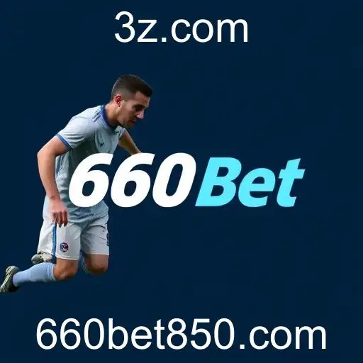 Ascensão do 660 Bet no Mercado de Jogos Online