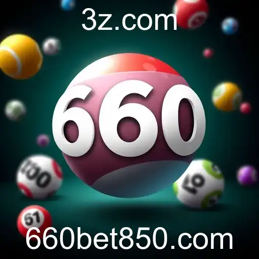 Descubra a Diversão na Categoria 'Bingo Games' do 660 Bet