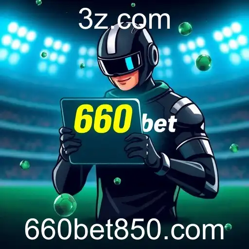 A Evolução do Jogo Online com 660 Bet