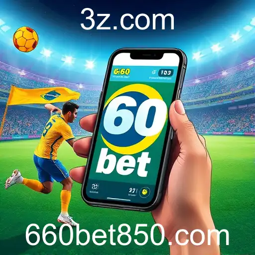 Expansão do Mercado de Apostas no Brasil