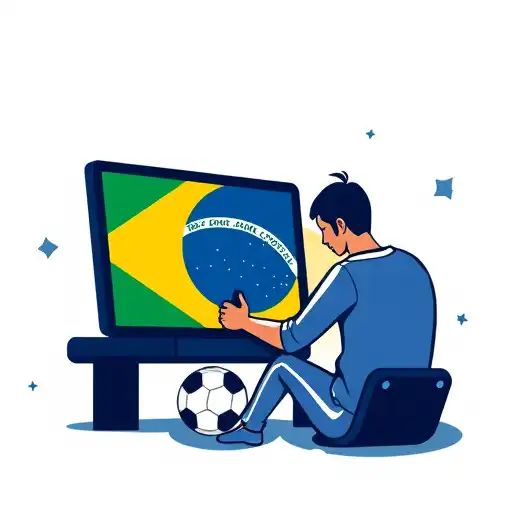 O Impacto dos Jogos Online no Brasil