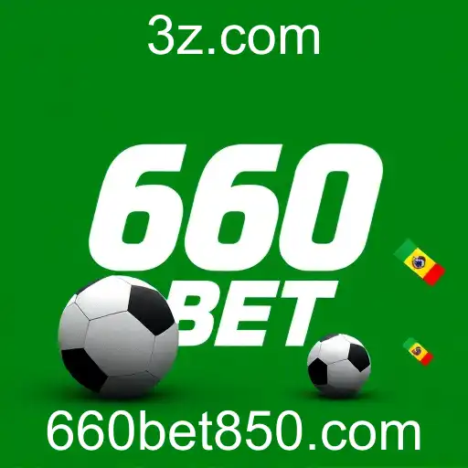 A Influência do 660 Bet no Cenário Atual do Brasil