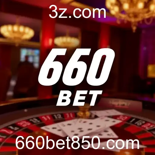 A Revolução do Live Casino na Plataforma 660 Bet