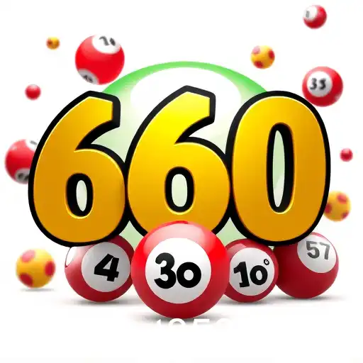 Loterias no 660 Bet: A Emoção de Tentar a Sorte