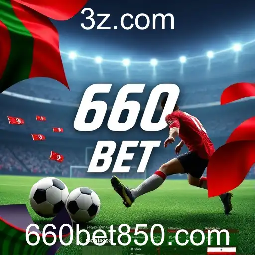 Cenário Atual do 660 Bet no Crescente Mercado de Jogos de Portugal