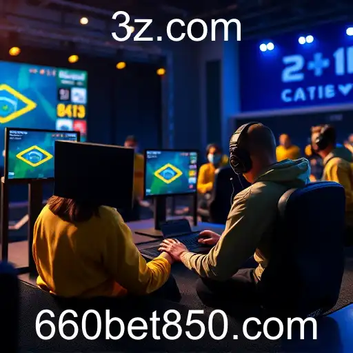 A Revolução dos Jogos Online no Brasil