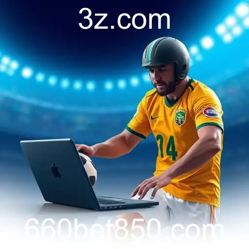 Expansão e Tendências na Indústria de Apostas Online
