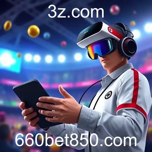 Revolução no Mercado de Jogos Online em 2026