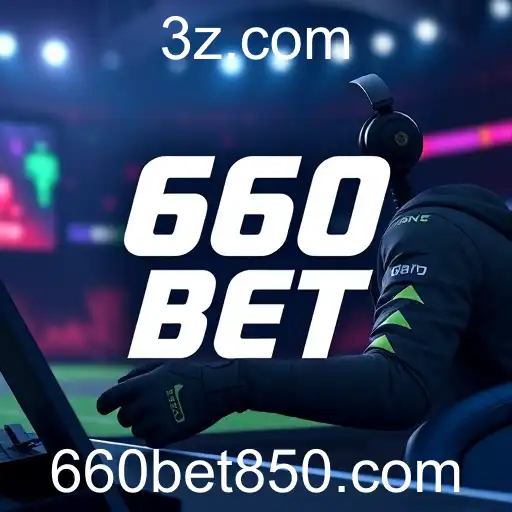 Tendências em Jogos Online e a Ascensão do 660 Bet