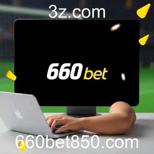 Impacto do '660 bet' no Cenário de Jogos Online em 2026