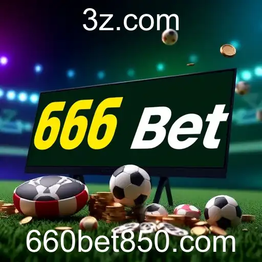 A Inovação das Apostas Online e o Papel do 660 Bet