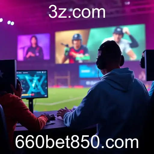 Novos Rumos para o Mercado de Jogos Online