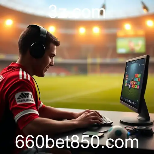 Tendências e Mudanças no Mercado de Jogos Online em 2026