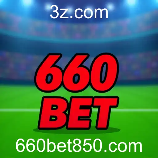 A Ascensão do 660 Bet no Mercado de Jogos