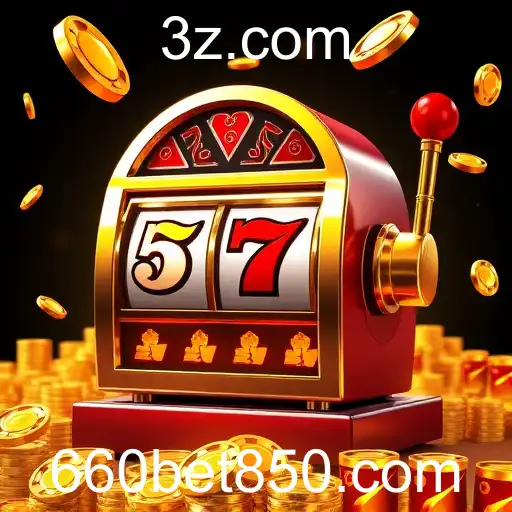 Explore a Fascinante Categoria de Slot Machines no '660 bet'