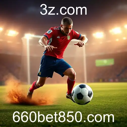 A Ascensão dos Esportes Virtuais na Plataforma 660 Bet